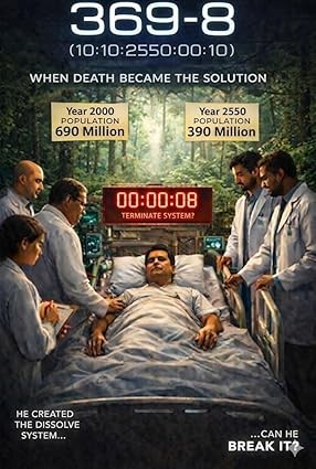 369- 8 ( Science Fiction)