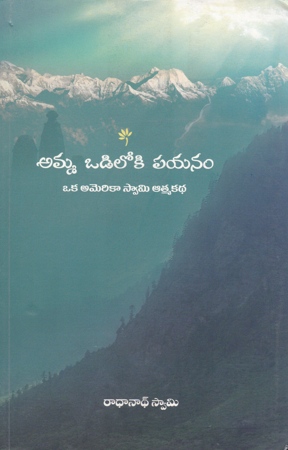 Amma Odiloki Payanam