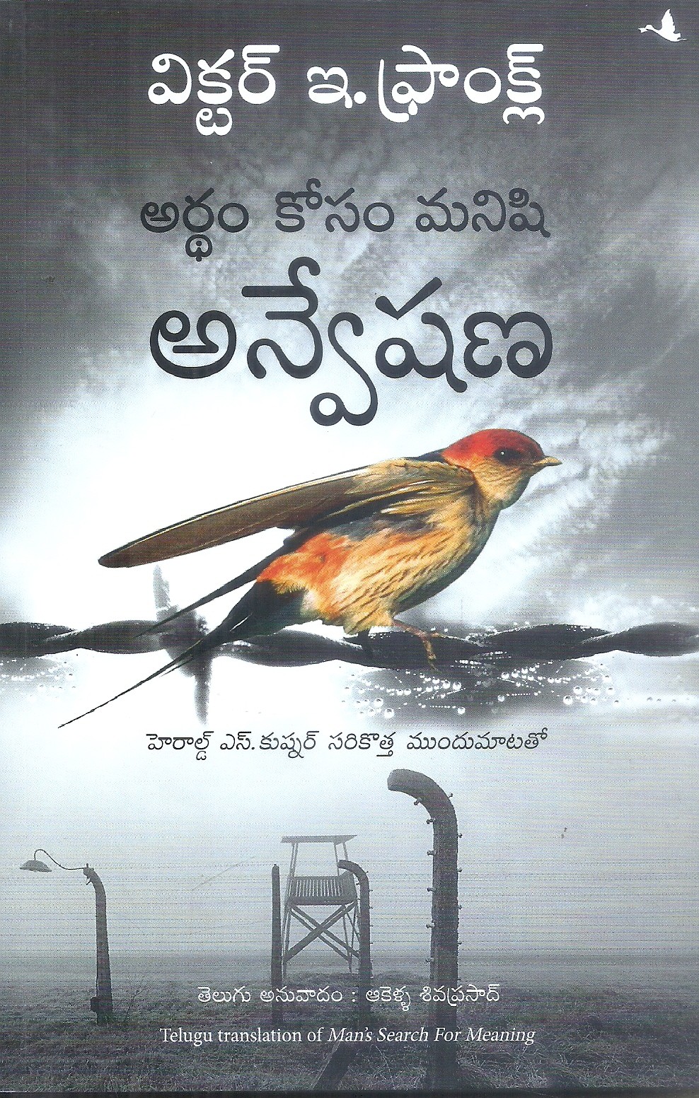 Ardham koosam manishi anveshana