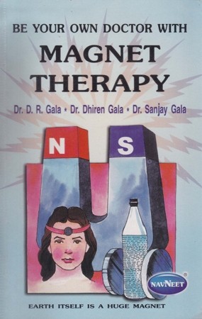 Be Your Own Doctor With Magnet Therapy