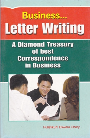 Business.. Letter Writing