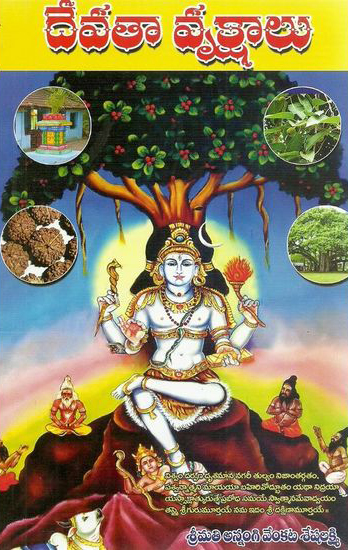 Devataa Vrukshaalu - దేవతా వృక్షాలు