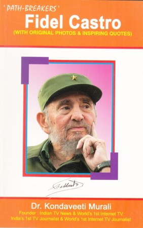 Fidel Castro