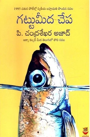 Gattu Meda Chepa