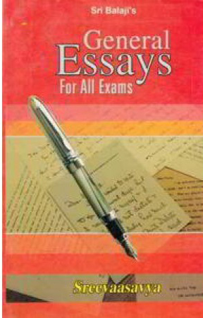 General Essays