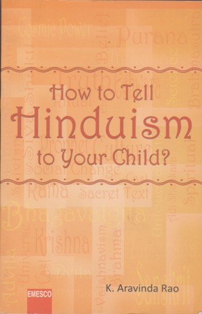 How To Tell Hinduism to Your Child