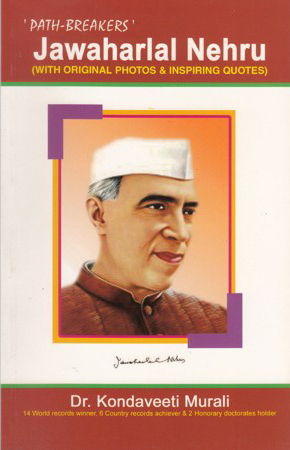 Jawaharlal Nehru