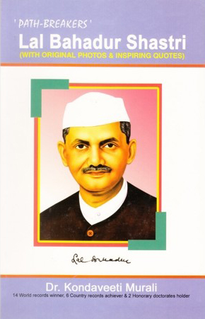 Lal Bahadur Shastri