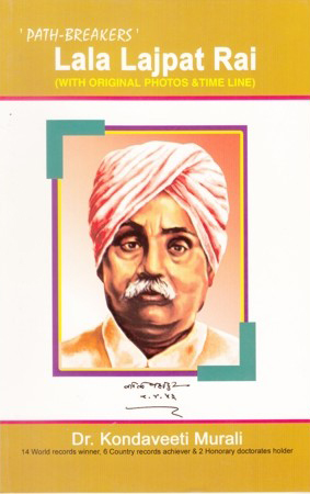 Lala Lajpat Rai