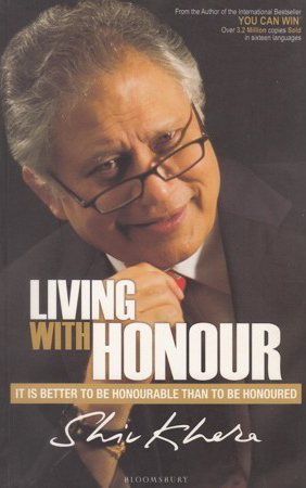 Living With Honour