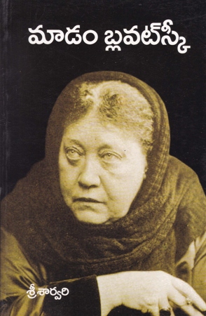 Madam Blavatsky