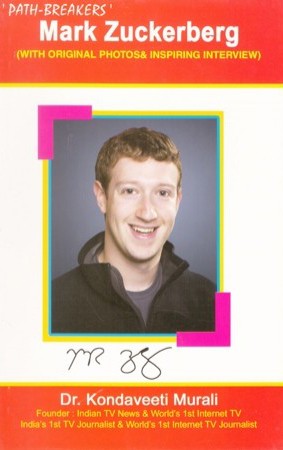 Mark Zuckerberg