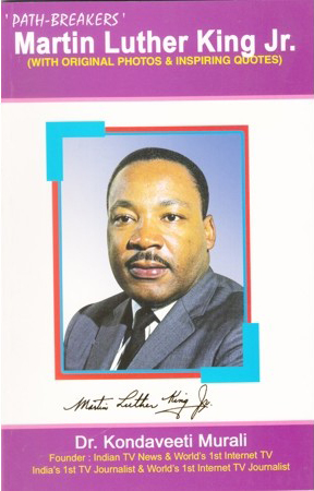 Martin Luther King Jr.