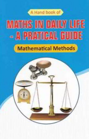 Maths In Daily Life - A Practical Guide