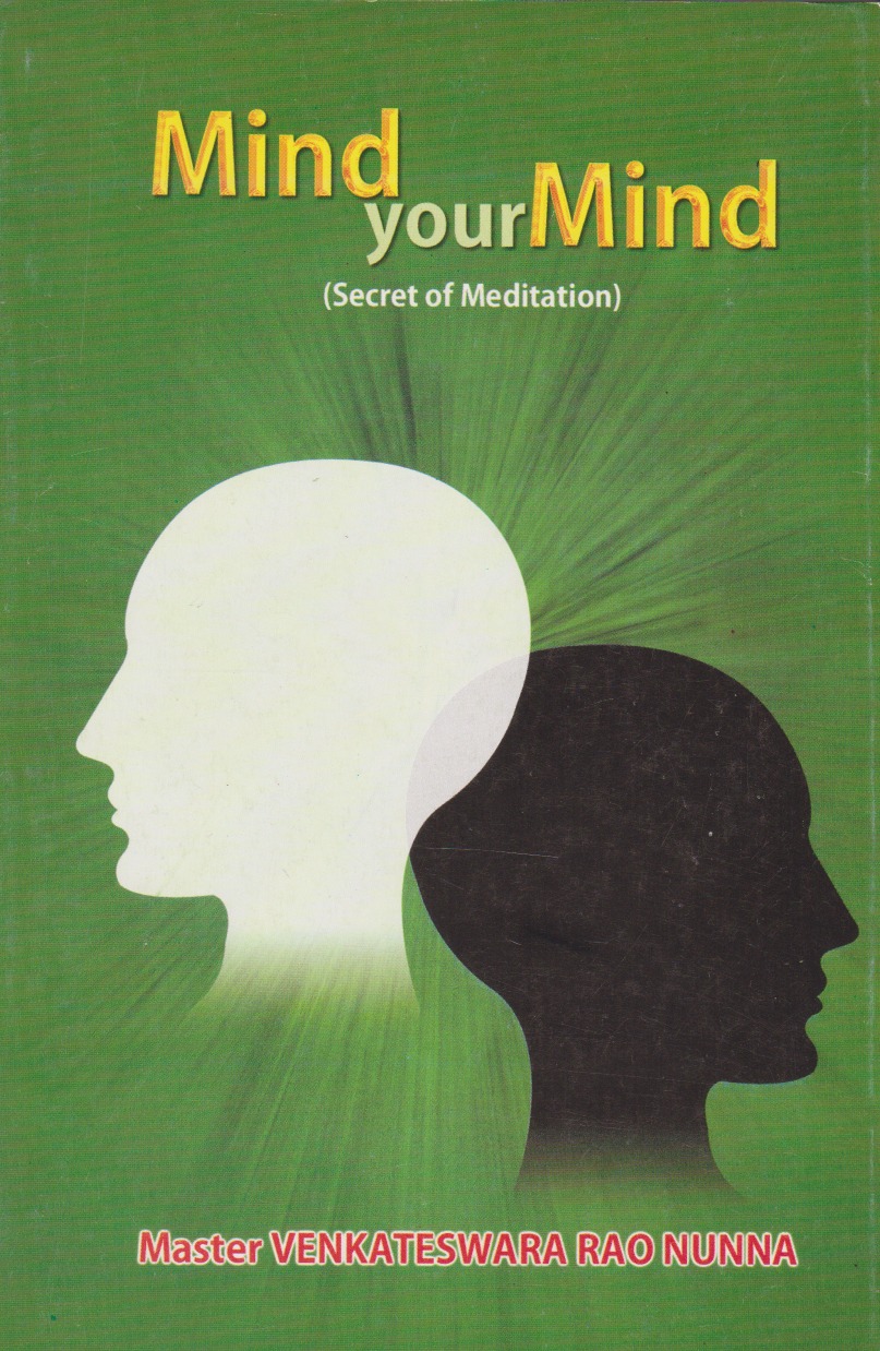 Mind Your Mind (English)