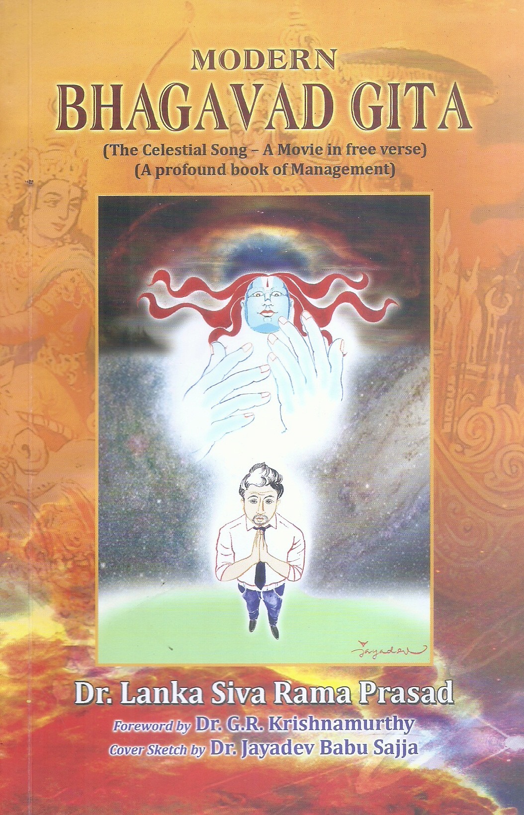 Modern Bhagavadgita