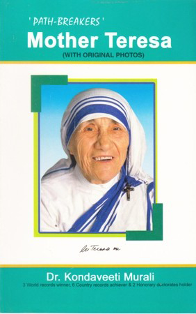 Mother Teresa