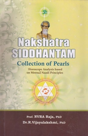 Nakshatra Siddhantam Collection Of Pearls