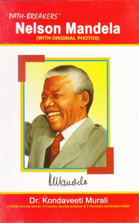 Nelson Mandela