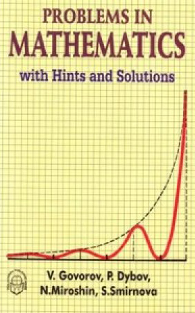 Problems In Mathematics With Hints And Solutions