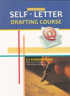 Self Letter Drafting Course