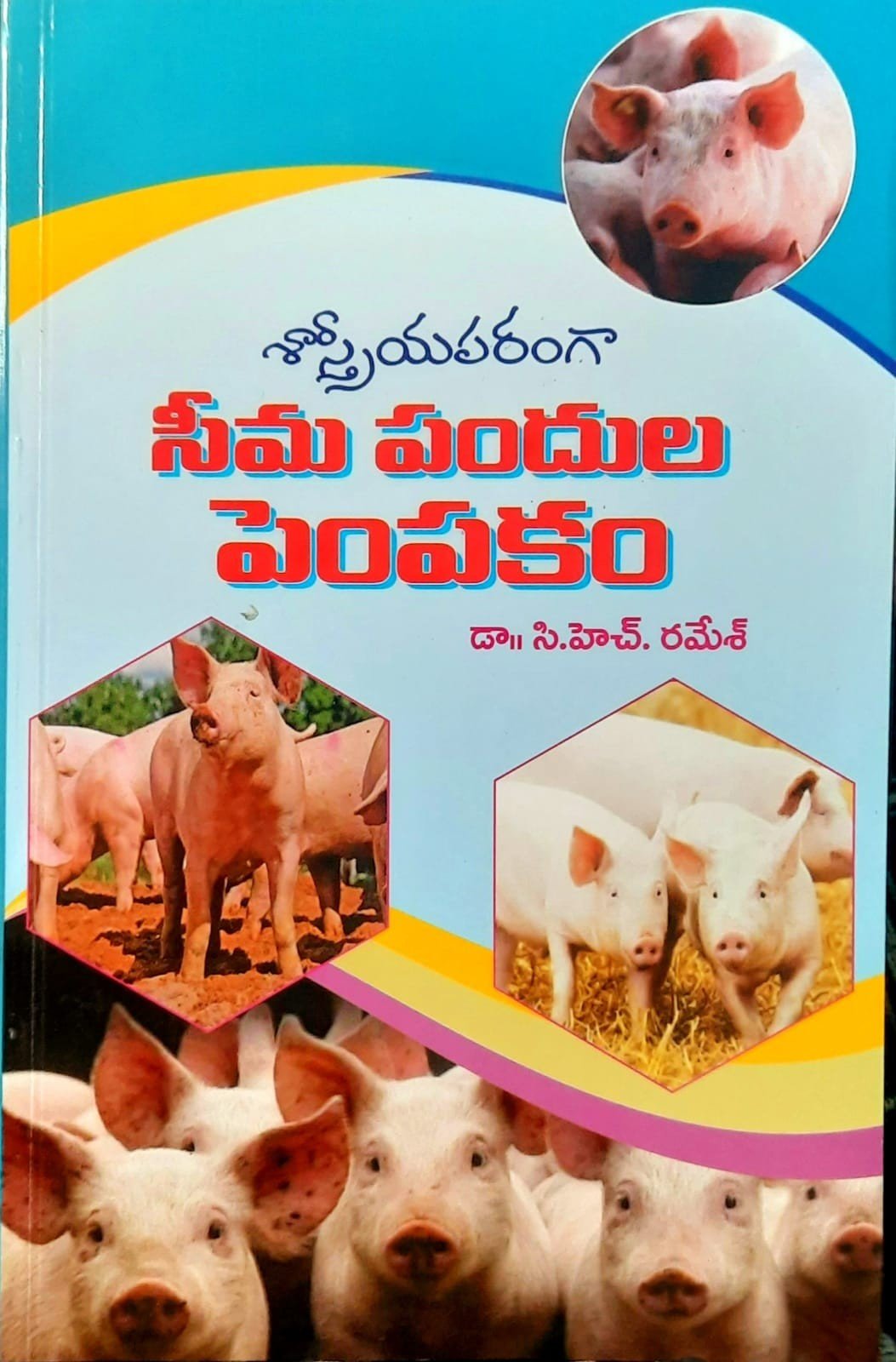 Shastriya Paranga Seema Pandula Pempakam