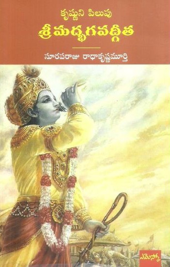 Sri Madbhagavatgeeta