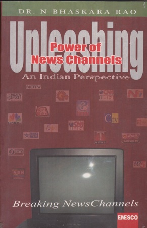 Unleashing Power Of News Channels