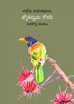 Vandrevu Chinaveerabhadrudu Jyotirmaya Rodasi