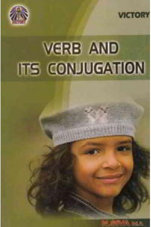 Verb And Its Conjugation