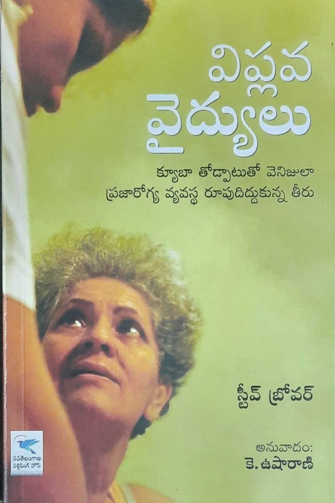 Viplava Vaidyulu
