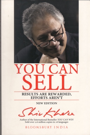 You Can Selll
